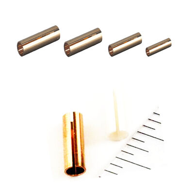 alumina keramische mouw Glasvezel Standard SC Glasvezel Kopermouw Glasvezelmouw