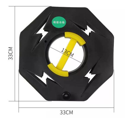 Re-Reeling Wire Ropes Steel Cable Drum Mini Small Retractable Cable Reel  Stand Roller Cable Reel Drum Holder Cable Drum Roller