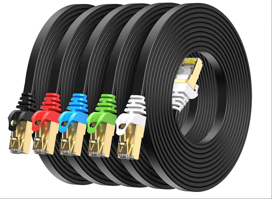 Cat6 indoor netwerkkabel Eenvoudige structuur