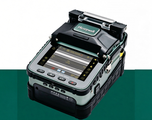 AI-6A+OPTISCHE VISER FUSIE SPLICER