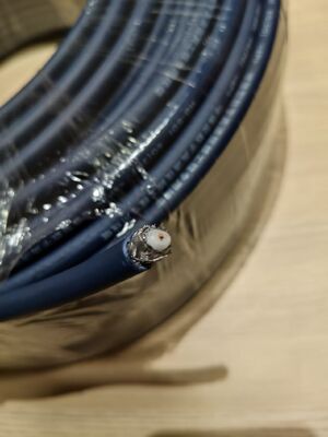 HCW BNC-connector