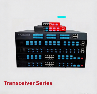 HCW Transceiver Serie