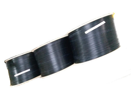 1 km SM G657A2 aangepaste lengte Fiber Optic Patch kabels zelfondersteunende FTTH Indoor licht van gewicht