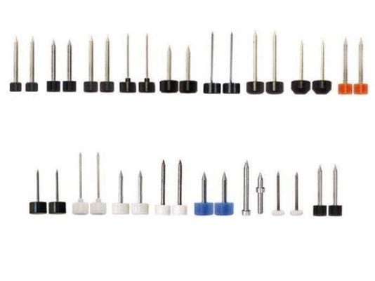 ISO9001 de Fusie Extra Elektroden van Fujikura van de vezel Optische Zekering voor het Verbinden van Machine