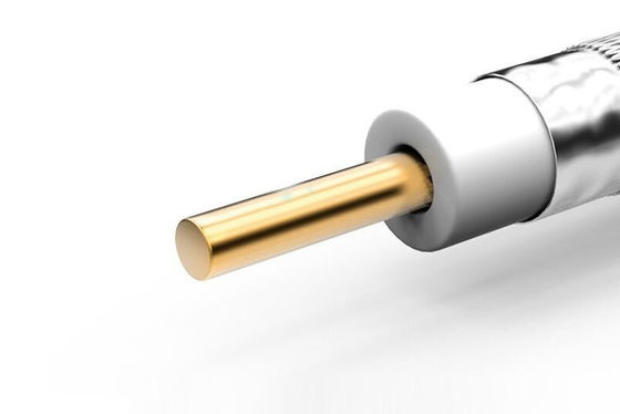 12g SDI Kabels Coaxiale Kabel Optische Vezel HDMI 3G SDI Verlengingskabel Rol