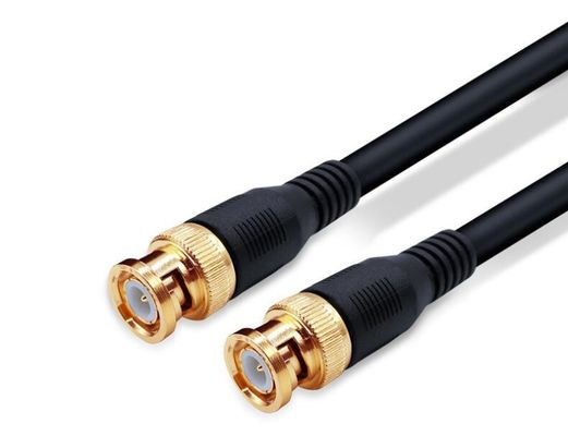 SDI 150M 100M Hdmi Active Optical Kabel met Spoeltrommel