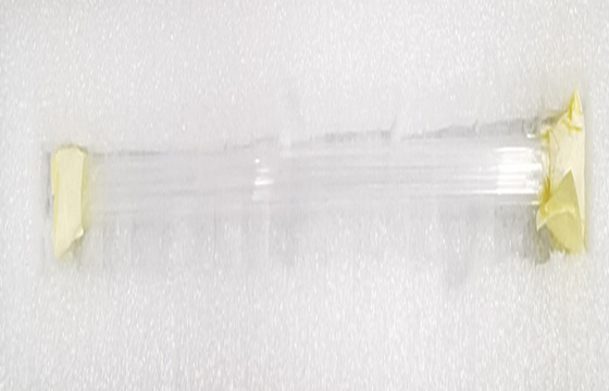 NIR Near Infrared 600um 30cm Glas Rod Bare Optical Fiber