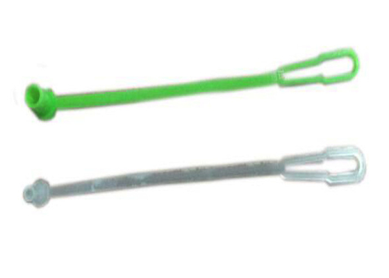 Stofglb met Lang het Stofglb van GLB van het Staartglb 1.25mmLC Stof 2.5mm FC voor de Optische Kabel van Diverse Schakelaarsvezel