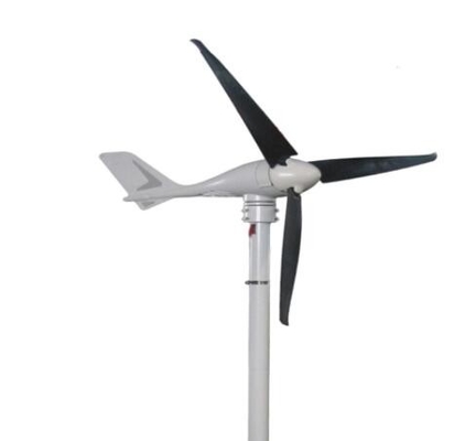 S-700 de Motorgenerator Marine Type Windmill van de Windturbine 3 CFRP-Bladen met Controlemechanisme