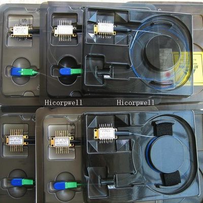 1310nm 1550nm Glasvezel Pigtail