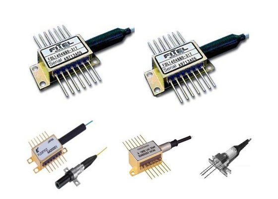 1310nm 1550nm Glasvezel Pigtail