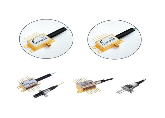 1310nm 1550nm Glasvezel Pigtail