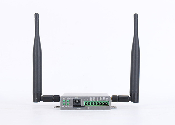 De meeste Geavanceerde Hotspot van RS232/RS485 Chipset MT7628 Externe de Antenne4g Poket Router van Lte 3G voor Bus