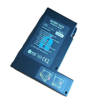 Batterijlader lbt-40 de batterijpak van het batterijpak 11.1V INNO lbt-40 voor IFS-10 IFS-15/Weergeven 3 Weergeven 5 Weergeven 7